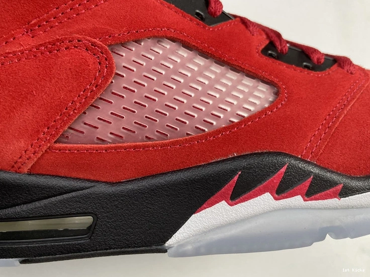 DD0587-600 Bull” “Raging 5 Air Jordan  0325